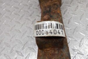 Изображение товара 84041 - 00084041 rychag zadnij pravyj verkhnij 3