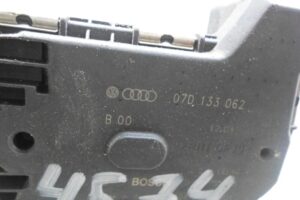 Изображение товара 84043 - 00084043 zaslonka drosselnaya 1