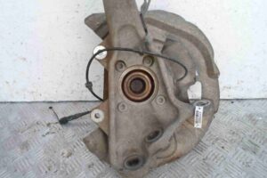 Изображение товара 84049 - 00084049 kulak povorotnyj levyj 2
