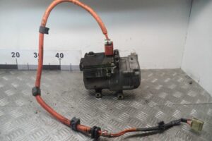 Изображение товара 84052 - 00084052 kompressor konditsionera BMW X1 2