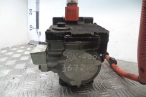 Изображение товара 84052 - 00084052 kompressor konditsionera BMW X1 3