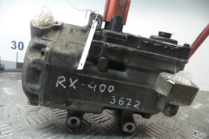 Изображение товара 84052 - 00084052 kompressor konditsionera BMW X1 4
