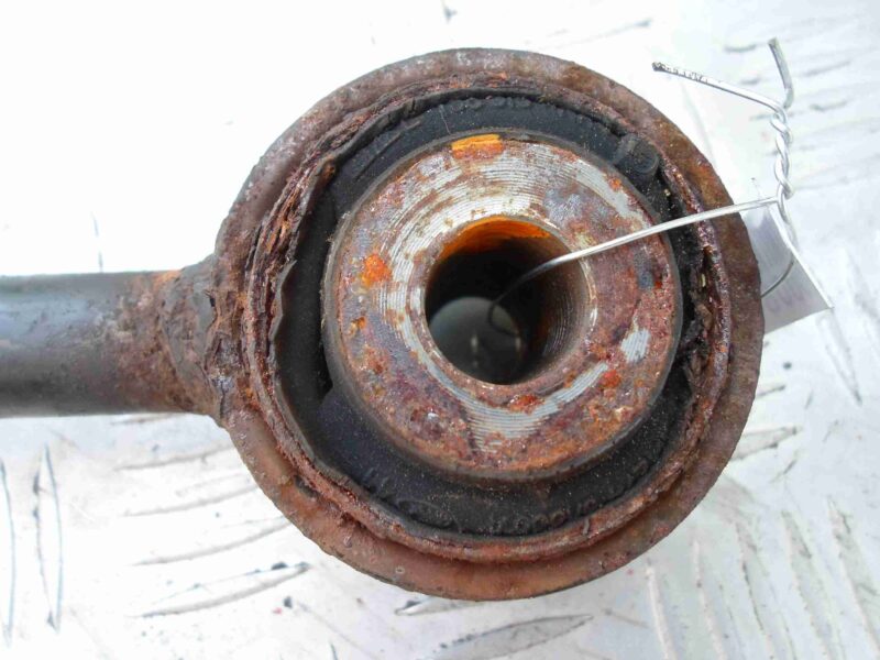 Изображение товара 84053 - 00084053 rychag zadnij pravyj