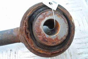 Изображение товара 84053 - 00084053 rychag zadnij pravyj 3