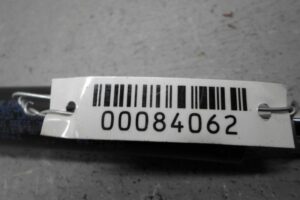 Изображение товара 84062 - 00084062 amortizator kryshki bagazhnika 3