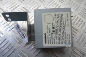 Изображение товара 84066 - 00084066 blok upravleniya kameroj zadnego vida 3