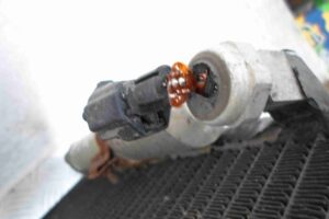 Изображение товара 84067 - 00084067 radiator dvs 1