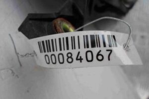 Изображение товара 84067 - 00084067 radiator dvs 2