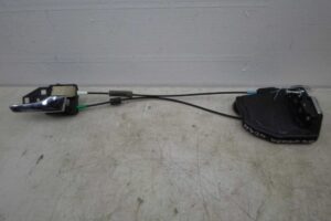 Изображение товара 84070 - 00084070 zamok dveri zadnej pravoj