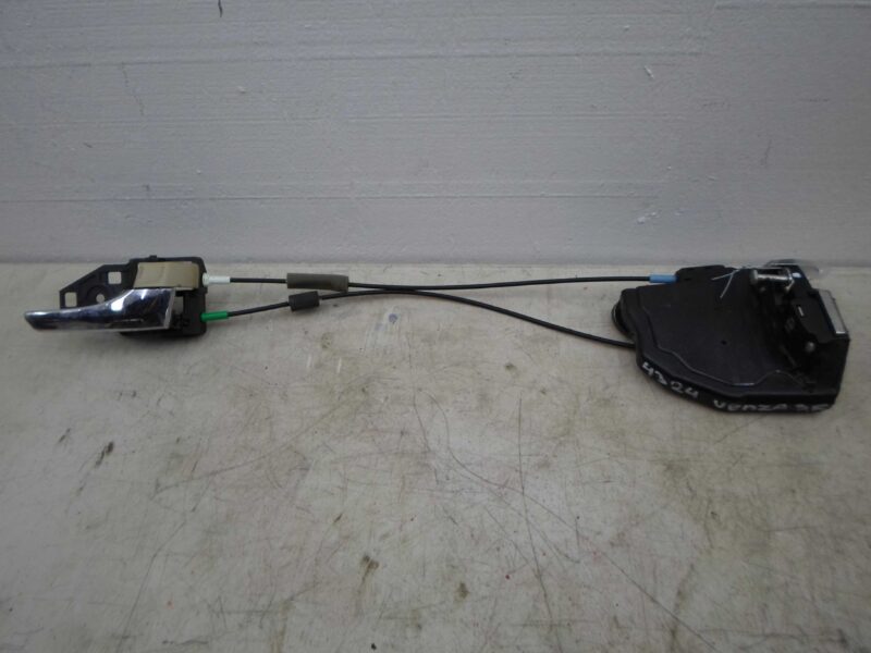 Изображение товара 84070 - 00084070 zamok dveri zadnej pravoj