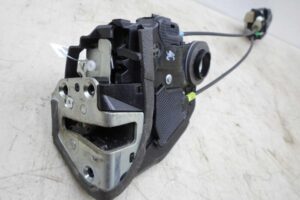 Изображение товара 84070 - 00084070 zamok dveri zadnej pravoj 2