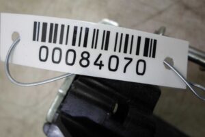 Изображение товара 84070 - 00084070 zamok dveri zadnej pravoj 3