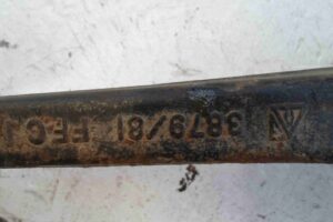 Изображение товара 84073 - 00084073 rychag perednij pravyj nizhnij Toyota Venza 1