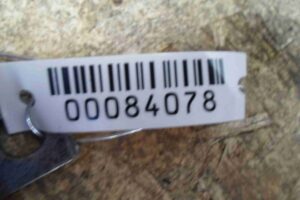 Изображение товара 84078 - 00084078 blok upravleniya pnevmaticheskoj podveskoj Audi Q7 3