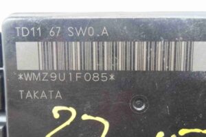 Изображение товара 84091 - 00084091 datchik Citroen C5 3