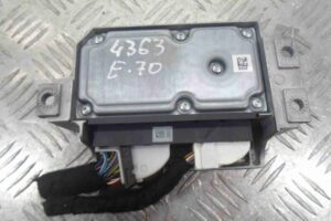 Изображение товара 84098 - 00084098 blok upravleniya podushek bezopasnosti 1