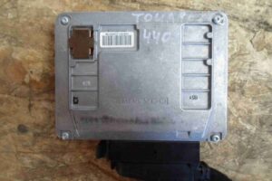 Изображение товара 84099 - 00084099 blok upravleniya razdatkoj Toyota Corolla Matrix 1