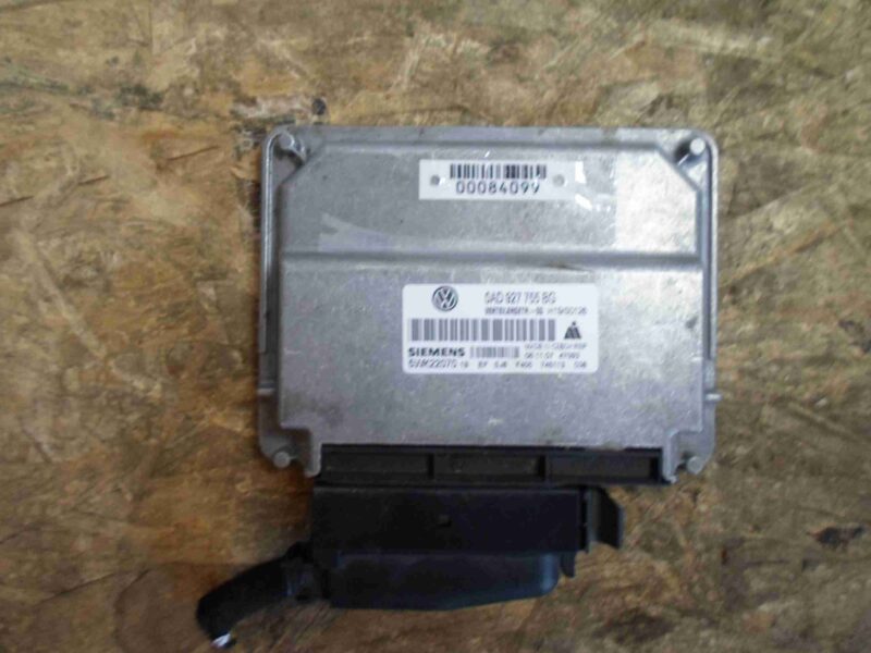 Изображение товара 84099 - 00084099 blok upravleniya razdatkoj Toyota Corolla Matrix