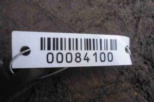 Изображение товара 84100 - 00084100 amortizator kapota Ford Ka