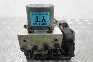 Изображение товара 84101 - 00084101 blok ABS 