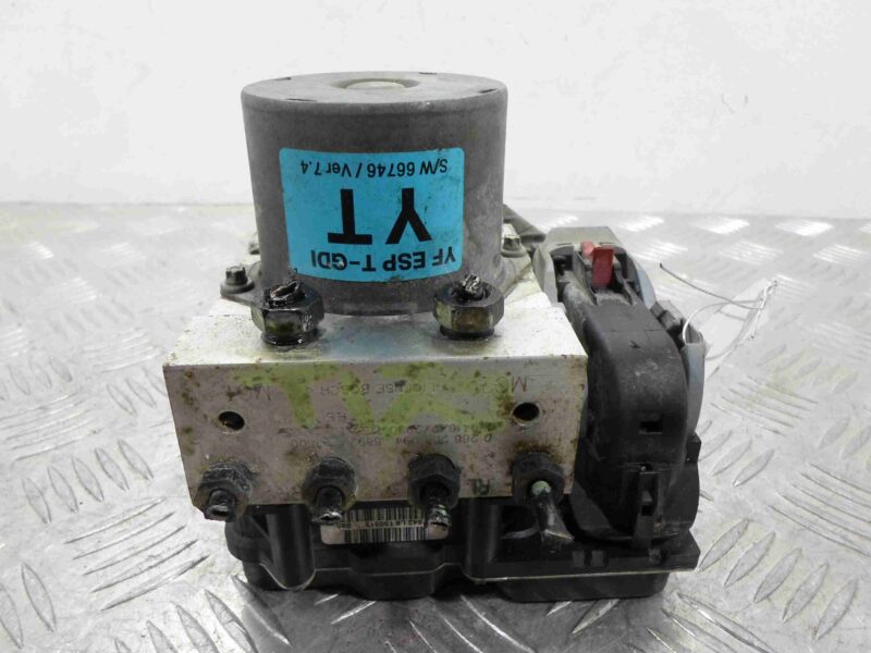 Изображение товара 84101 - 00084101 blok ABS