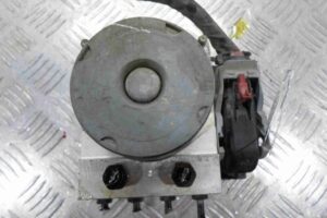 Изображение товара 84101 - 00084101 blok ABS 2