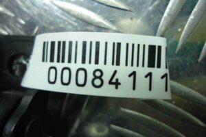 Изображение товара 84111 - 00084111 ogranichitel dveri 1