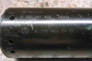 Изображение товара 84113 - 00084113 starter 