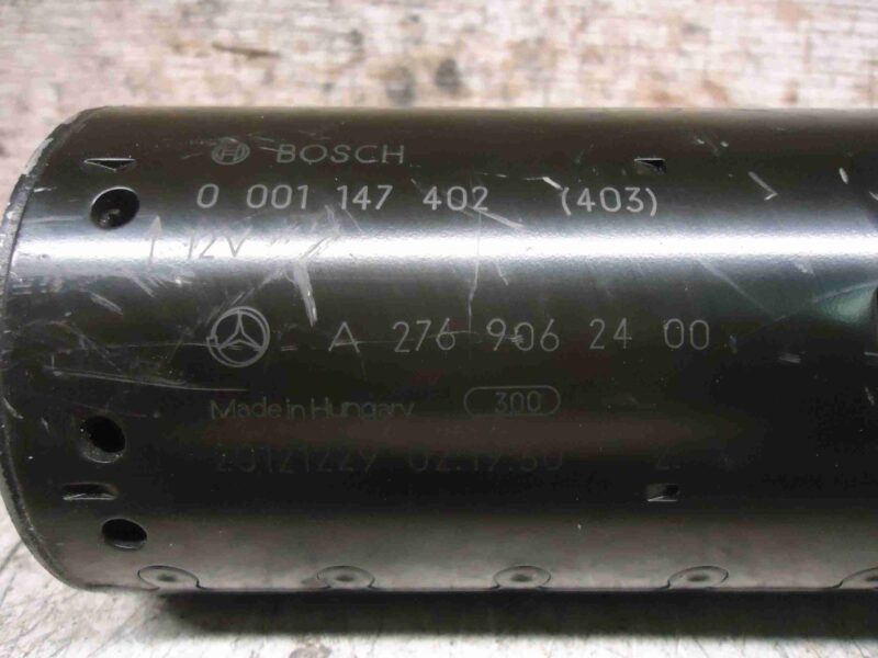 Изображение товара 84113 - 00084113 starter
