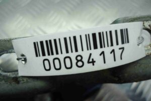 Изображение товара 84117 - 00084117 petlya kapota levaya 