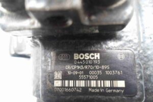 Изображение товара 84122 - 00084122 tnvd Mazda CX 9 1