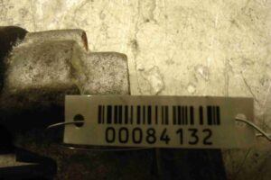 Изображение товара 84132 - 00084132 starter Ford Ka 1