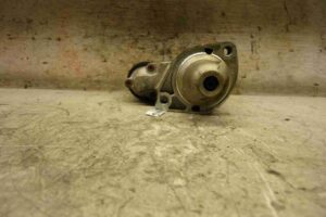 Изображение товара 84132 - 00084132 starter Ford Ka 2