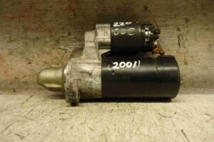 Изображение товара 84132 - 00084132 starter Ford Ka 3