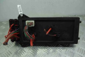 Изображение товара 84133 - 00084133 blok predokhranitelej Fiat Brava 2