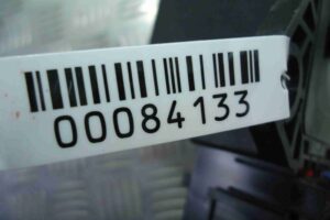 Изображение товара 84133 - 00084133 blok predokhranitelej Fiat Brava 3