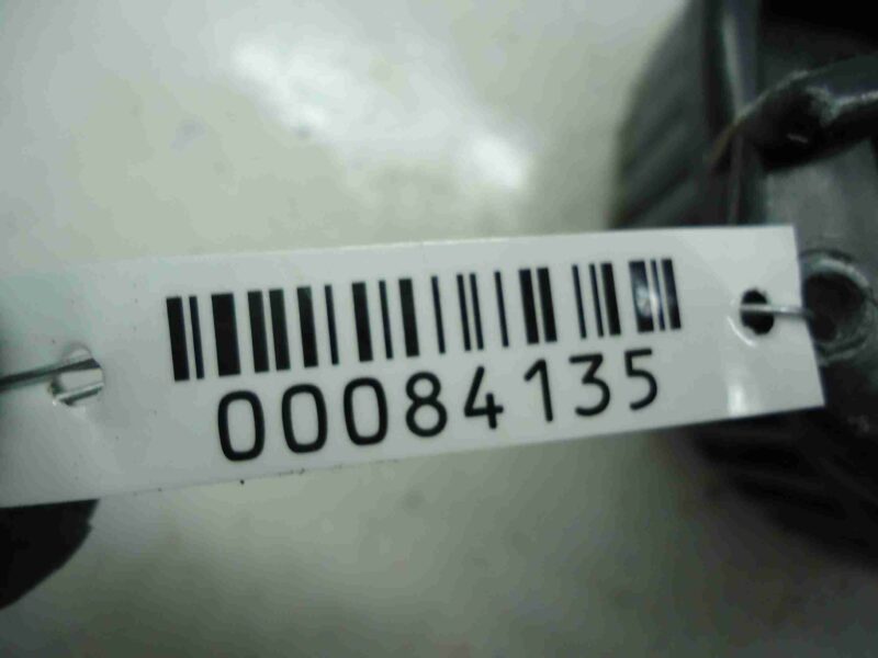 Изображение товара 84135 - 00084135 ventilyator otopitelya Citroen C5 3