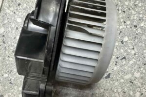 Изображение товара 84135 - 00084135 ventilyator otopitelya (motorchik pechki) Citroen C520240827170831 1