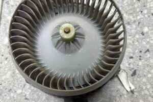 Изображение товара 84135 - 00084135 ventilyator otopitelya (motorchik pechki) Citroen C520240827170831 2