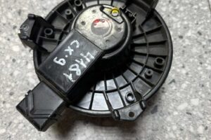 Изображение товара 84135 - 00084135 ventilyator otopitelya (motorchik pechki) Citroen C520240827170831