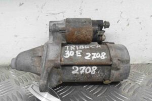 Изображение товара 84137 - 00084137 starter Peugeot 306 2