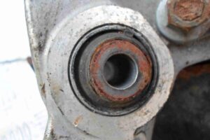 Изображение товара 84139 - 00084139 stupitsa zadnyaya pravaya Toyota Hiace 2