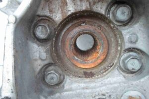 Изображение товара 84139 - 00084139 stupitsa zadnyaya pravaya Toyota Hiace 3