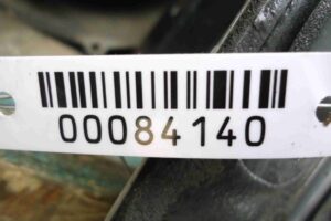 Изображение товара 84140 - 00084140 rejlingi kryshi 2