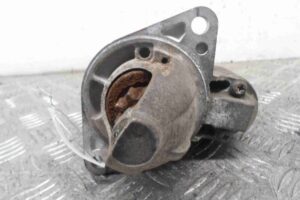 Изображение товара 84142 - 00084142 starter Peugeot 206 1