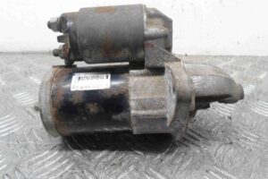 Изображение товара 84142 - 00084142 starter Peugeot 206 3