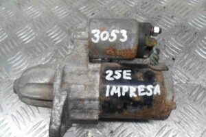 Изображение товара 84142 - 00084142 starter Peugeot 206