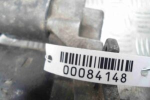 Изображение товара 84148 - 00084148 starter 2