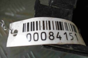 Изображение товара 84151 - 00084151 kronshtejn zadnego bampera 2