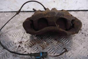 Изображение товара 84160 - 00084160 support perednij levyj Toyota Celica 3